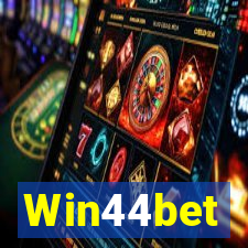 Win44bet