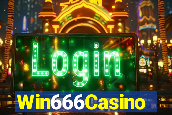 Win666Casino