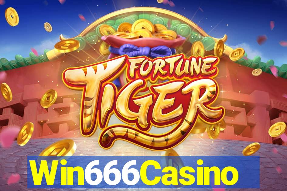Win666Casino