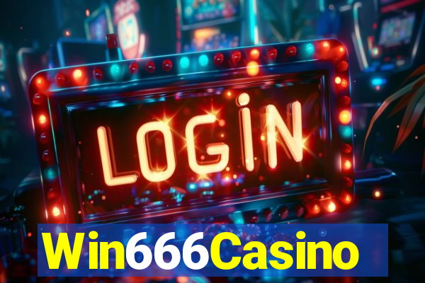 Win666Casino