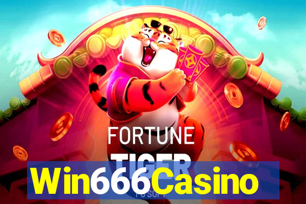 Win666Casino
