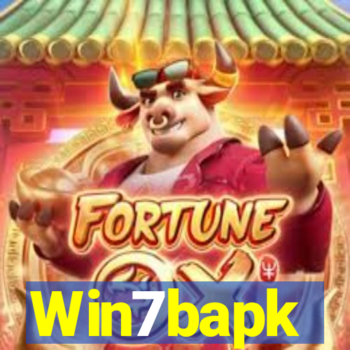 Win7bapk