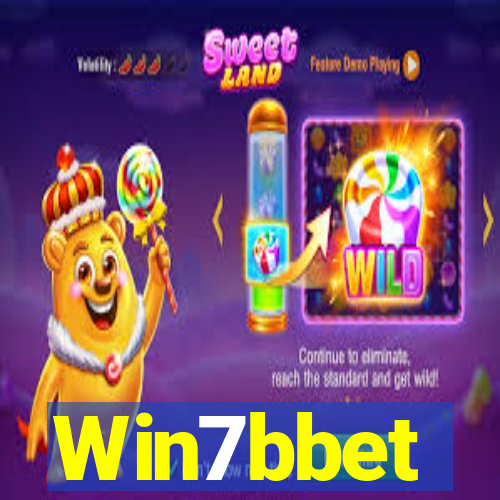 Win7bbet
