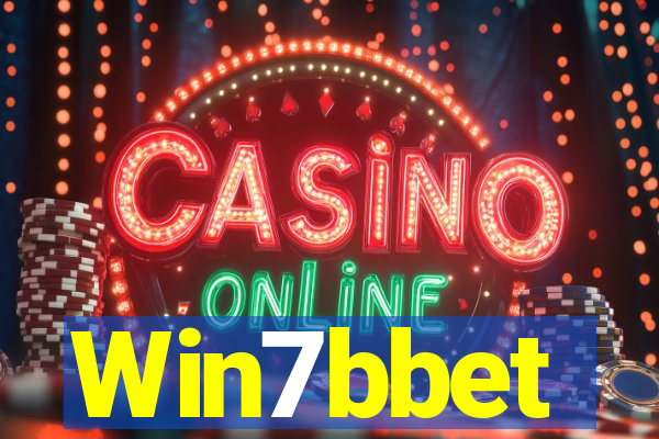 Win7bbet