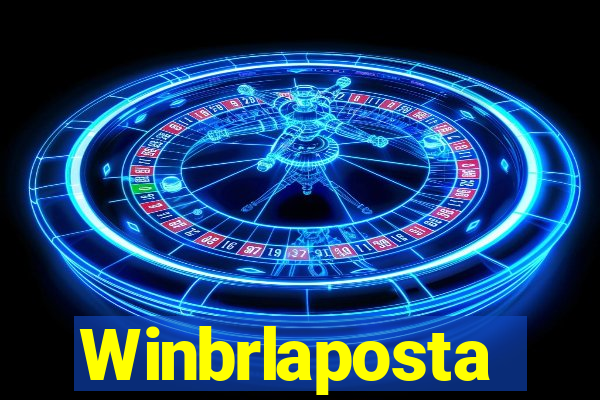 Winbrlaposta
