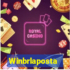 Winbrlaposta