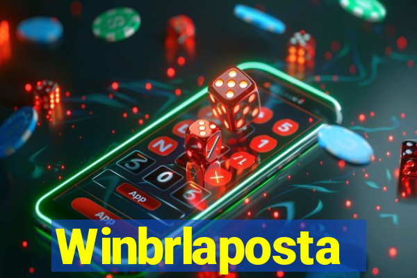 Winbrlaposta