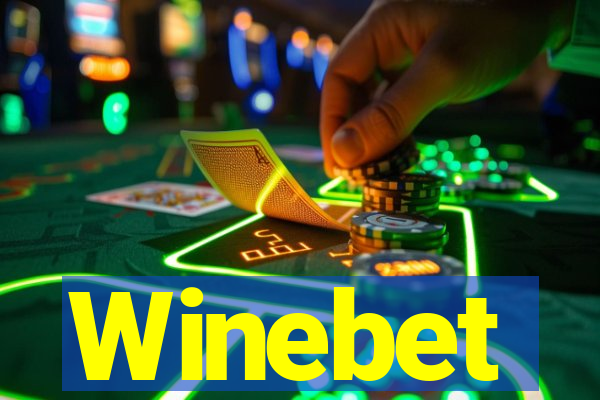Winebet