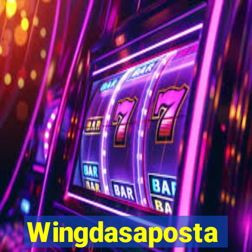 Wingdasaposta