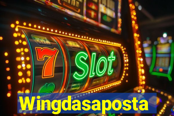 Wingdasaposta