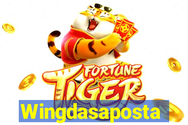 Wingdasaposta