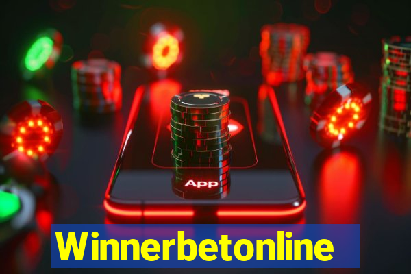 Winnerbetonline