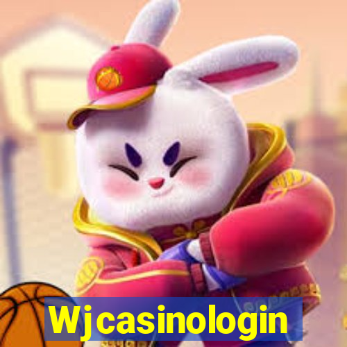 Wjcasinologin