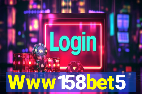 Www158bet5