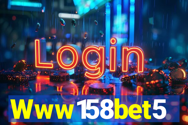 Www158bet5