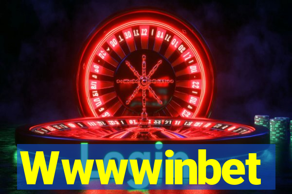 Wwwwinbet