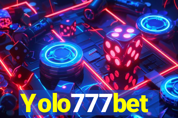 Yolo777bet