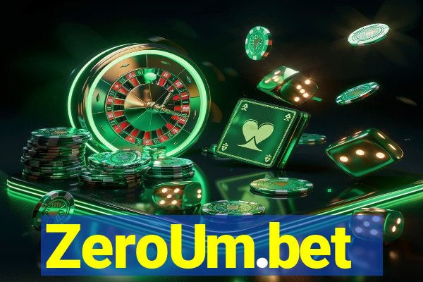 ZeroUm.bet