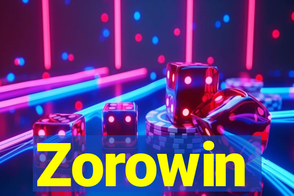 Zorowin