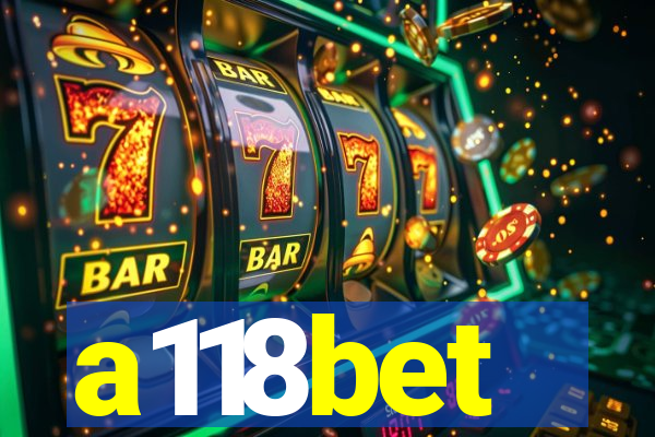 a118bet