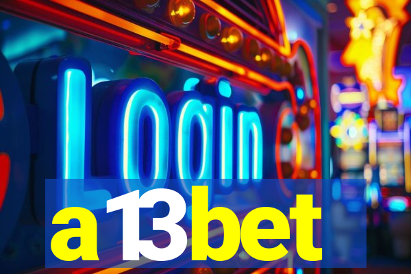 a13bet