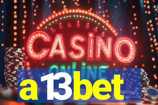a13bet