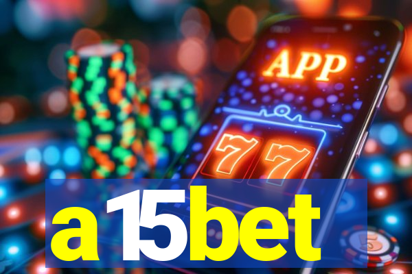 a15bet