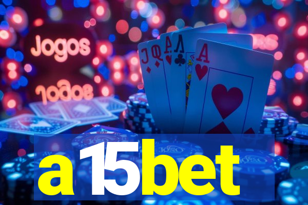 a15bet