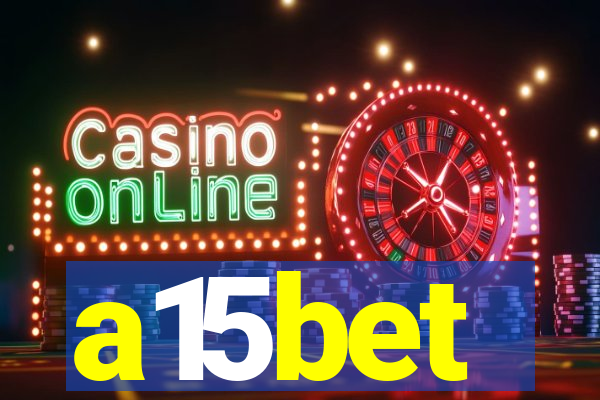 a15bet