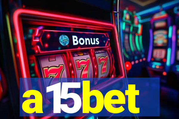 a15bet