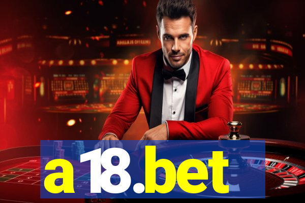 a18.bet
