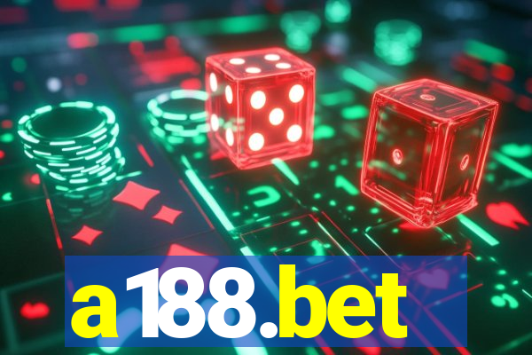 a188.bet