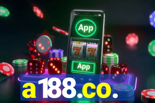 a188.co.