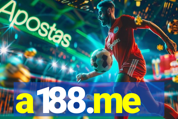 a188.me