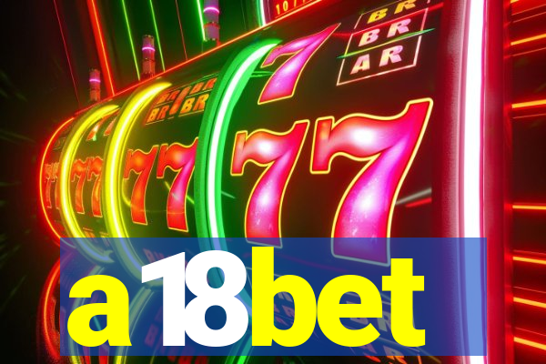a18bet