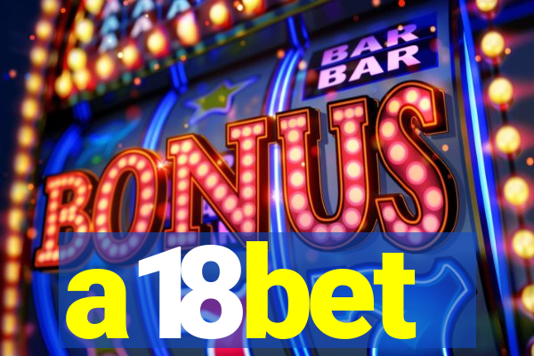 a18bet