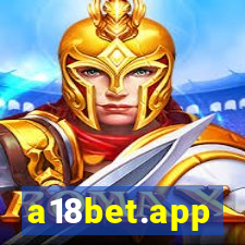 a18bet.app