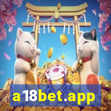 a18bet.app