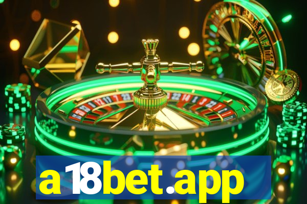 a18bet.app