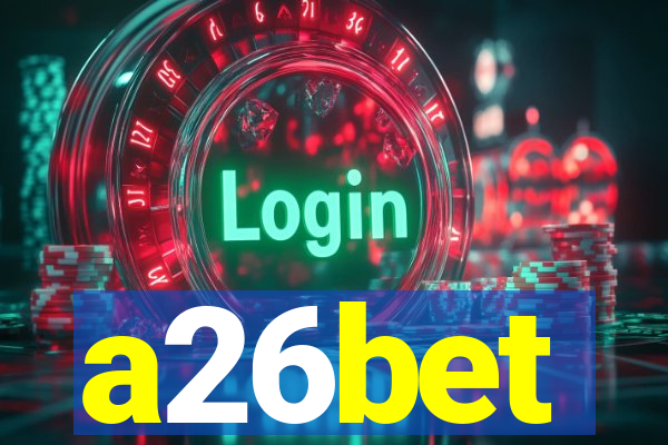 a26bet