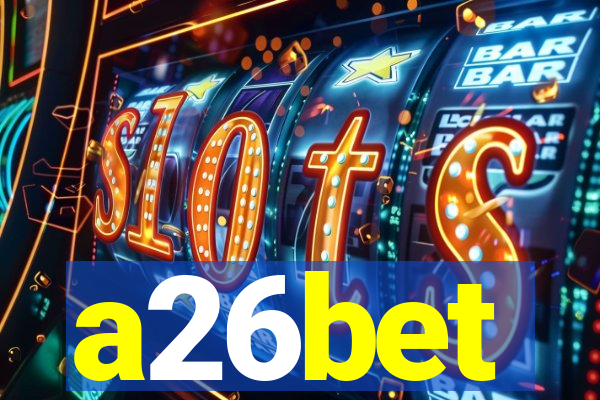 a26bet