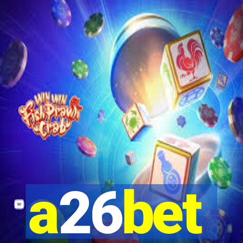 a26bet