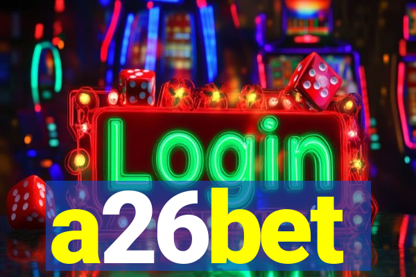 a26bet