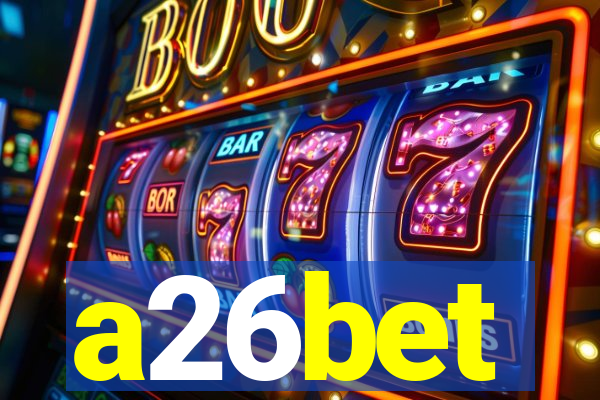 a26bet