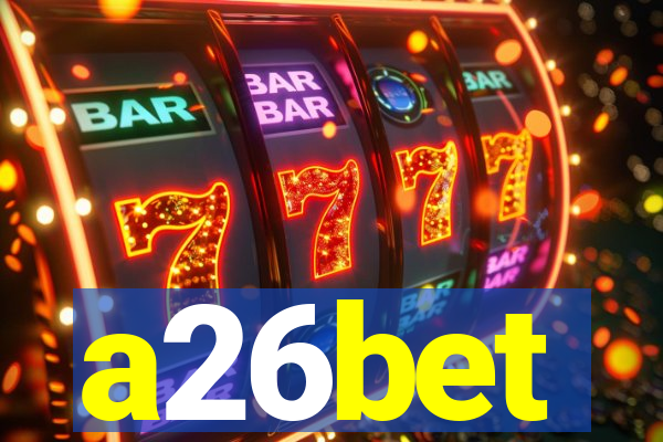 a26bet