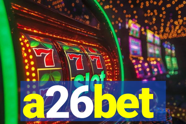 a26bet