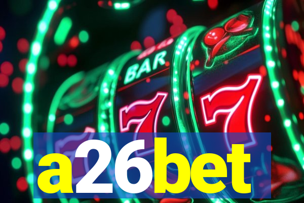 a26bet