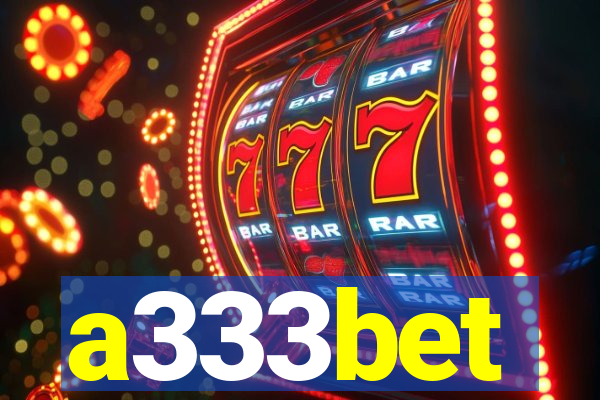 a333bet