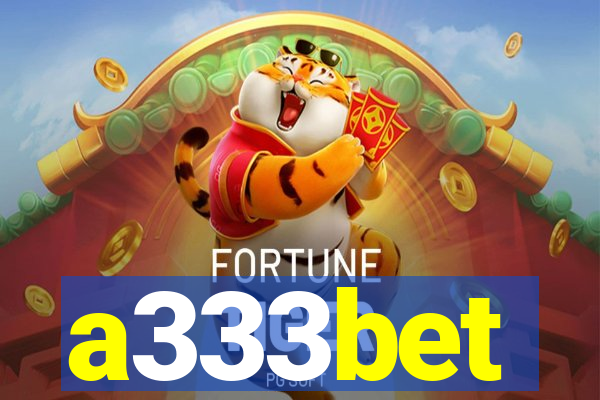 a333bet