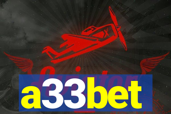 a33bet